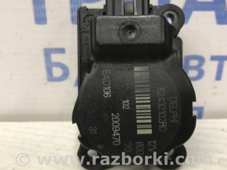 ФОТО Сервопривод для Chevrolet Cruze J300 (2008-2016) Київ