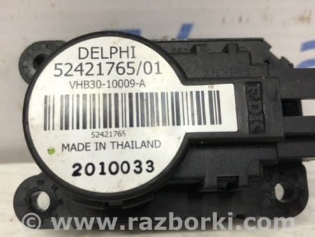 ФОТО Сервопривод для Chevrolet Cruze J300 (2008-2016) Київ