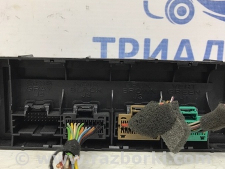 ФОТО Блок управления для Chevrolet Cruze J300 (2008-2016) Киев