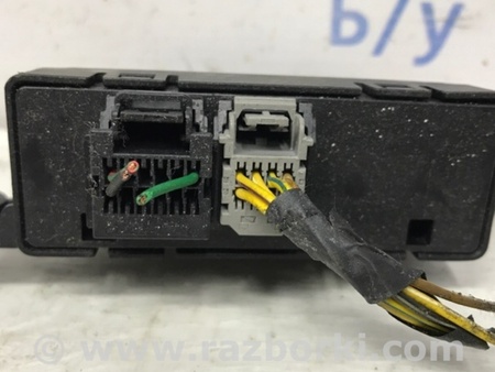 ФОТО Блок управления для Chevrolet Cruze J300 (2008-2016) Киев