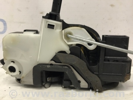 ФОТО Замок двери передний правый для Chevrolet Cruze J300 (2008-2016) Киев