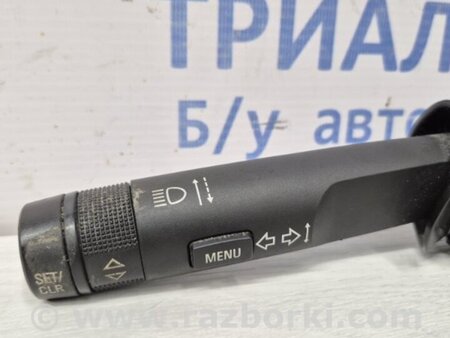 ФОТО Переключатель подрулевой левый(поворотники) для Chevrolet Cruze J300 (2008-2016) Київ