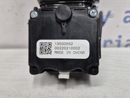 ФОТО Переключатель подрулевой левый(поворотники) для Chevrolet Cruze J300 (2008-2016) Київ