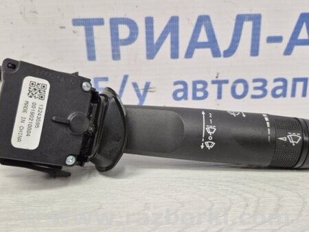 ФОТО Переключатель подрулевой правый(дворники) для Chevrolet Cruze J300 (2008-2016) Київ