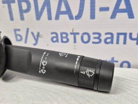 ФОТО Переключатель подрулевой правый(дворники) для Chevrolet Cruze J300 (2008-2016) Київ