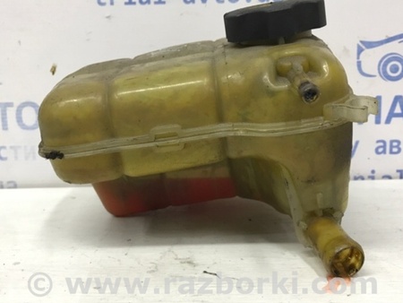 ФОТО Бачок радиатора (расширительный) для Chevrolet Cruze J300 (2008-2016) Киев