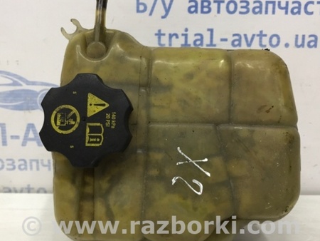 ФОТО Бачок радиатора (расширительный) для Chevrolet Cruze J300 (2008-2016) Киев