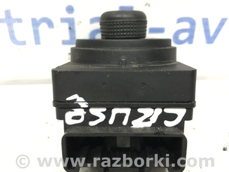 ФОТО Корректор зеркал для Chevrolet Cruze J300 (2008-2016) Київ