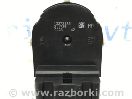 ФОТО Корректор зеркал для Chevrolet Cruze J300 (2008-2016) Київ