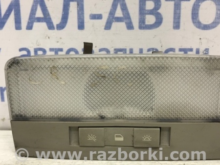 ФОТО Плафон для Chevrolet Cruze J300 (2008-2016) Київ