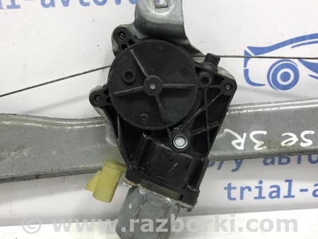 ФОТО Стеклоподъемник задний правый для Chevrolet Cruze J300 (2008-2016) Київ