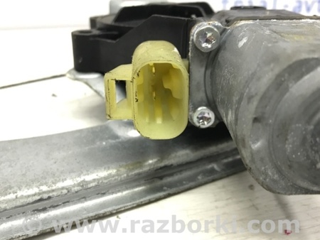 ФОТО Стеклоподъемник задний правый для Chevrolet Cruze J300 (2008-2016) Київ