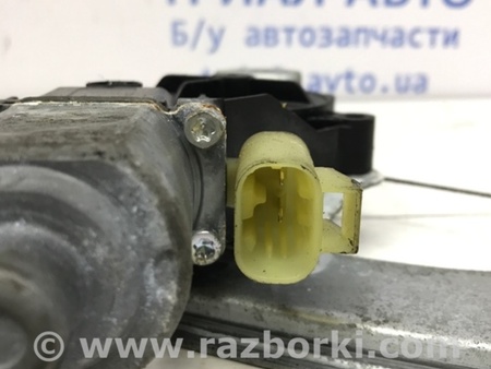 ФОТО Стеклоподъемник задний левый для Chevrolet Cruze J300 (2008-2016) Київ