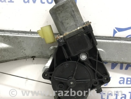 ФОТО Стеклоподъемник задний левый для Chevrolet Cruze J300 (2008-2016) Київ