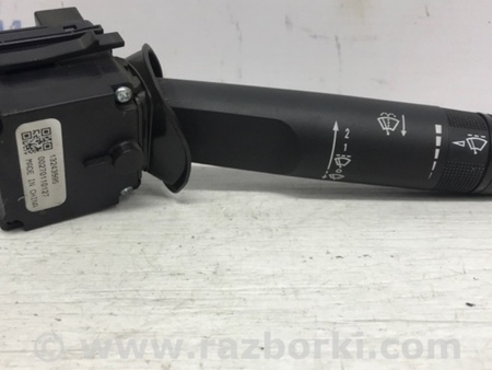 ФОТО Переключатель подрулевой правый(дворники) для Chevrolet Cruze J300 (2008-2016) Киев