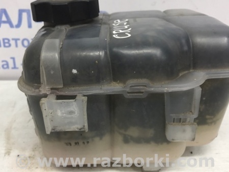 ФОТО Бачок радиатора (расширительный) для Chevrolet Cruze J300 (2008-2016) Київ
