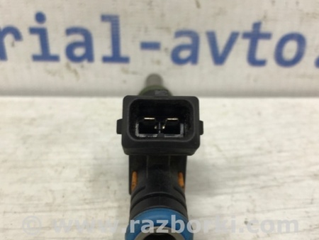 ФОТО Форсунка топливная для Chevrolet Cruze J300 (2008-2016) Київ