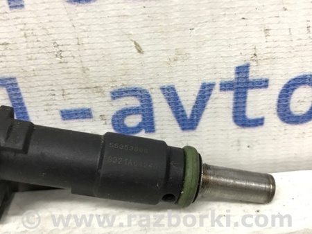 ФОТО Форсунка топливная для Chevrolet Cruze J300 (2008-2016) Київ