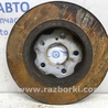 ФОТО Диск тормозной задний для Toyota Avensis T270 (10.2008-12.2012) Киев