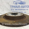 ФОТО Диск тормозной задний для Toyota Avensis T270 (10.2008-12.2012) Киев