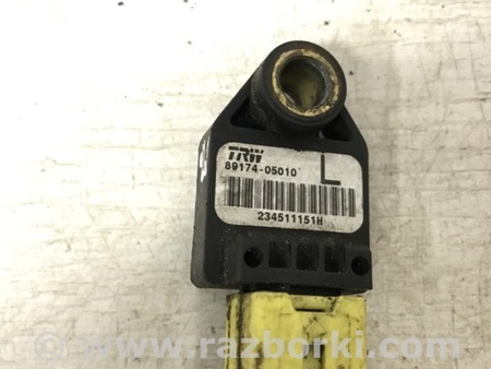 ФОТО Датчик удара (AIRBAG) для Toyota Avensis T270 (10.2008-12.2012) Київ