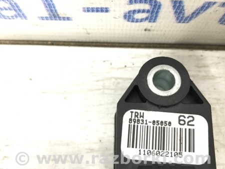ФОТО Датчик удара (AIRBAG) для Toyota Avensis T270 (10.2008-12.2012) Київ