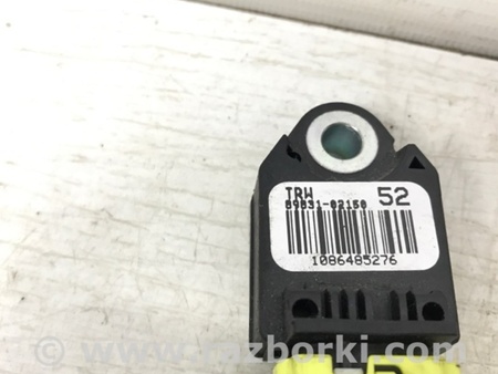 ФОТО Датчик удара (AIRBAG) для Toyota Avensis T270 (10.2008-12.2012) Киев