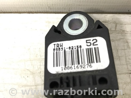 ФОТО Датчик удара (AIRBAG) для Toyota Avensis T270 (10.2008-12.2012) Київ