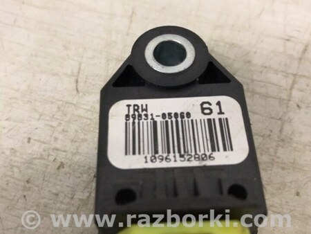 ФОТО Датчик удара (AIRBAG) для Toyota Avensis T270 (10.2008-12.2012) Київ