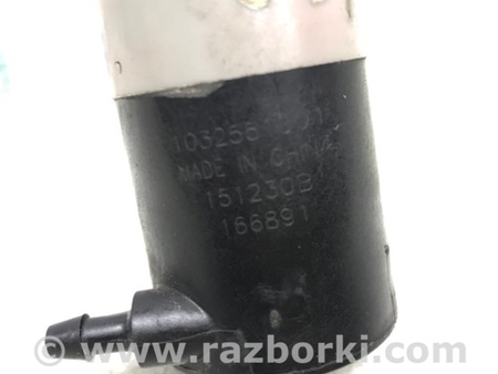 ФОТО Насос омывателя стекла для Toyota Avensis T270 (10.2008-12.2012) Киев