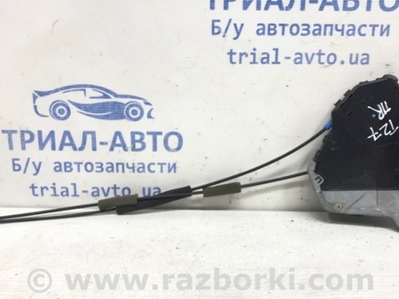 ФОТО Замок двери передний правый для Toyota Avensis T270 (10.2008-12.2012) Киев