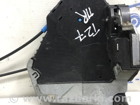 ФОТО Замок двери передний правый для Toyota Avensis T270 (10.2008-12.2012) Киев