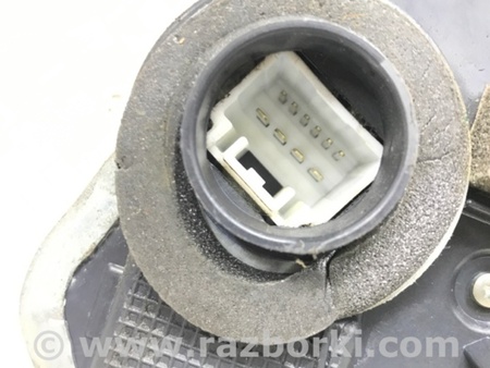 ФОТО Замок двери передний правый для Toyota Avensis T270 (10.2008-12.2012) Киев