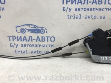 ФОТО Замок двери задний правый для Toyota Avensis T270 (10.2008-12.2012) Киев