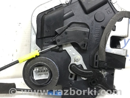 ФОТО Замок двери задний правый для Toyota Avensis T270 (10.2008-12.2012) Киев