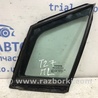 Стекло двери задней левой (форточка) Toyota Avensis T270 (10.2008-12.2012)
