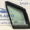 Стекло двери задней правой (форточка) Toyota Avensis T270 (10.2008-12.2012)