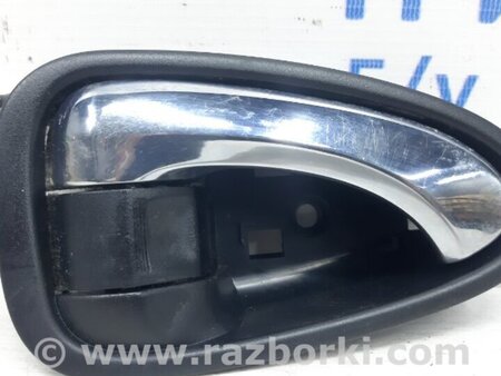 ФОТО Ручка двери внутренняя правая для Toyota Avensis T270 (10.2008-12.2012) Киев