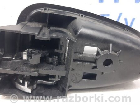 ФОТО Ручка двери внутренняя правая для Toyota Avensis T270 (10.2008-12.2012) Киев