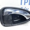Ручка двери внутренняя правая Toyota Avensis T270 (10.2008-12.2012)