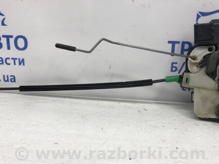 ФОТО Замок двери задний правый для Chevrolet Cruze J300 (2008-2016) Киев