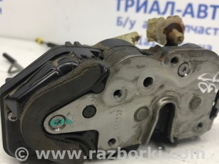 ФОТО Замок двери задний правый для Chevrolet Cruze J300 (2008-2016) Киев