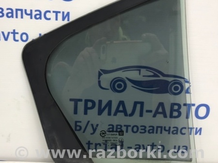 ФОТО Стекло двери задней левой (форточка) для Chevrolet Cruze J300 (2008-2016) Киев