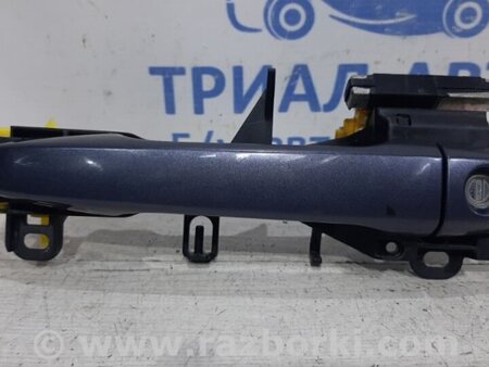 ФОТО Ручка двери внешняя передняя левая для Toyota Avensis T270 (10.2008-12.2012) Київ