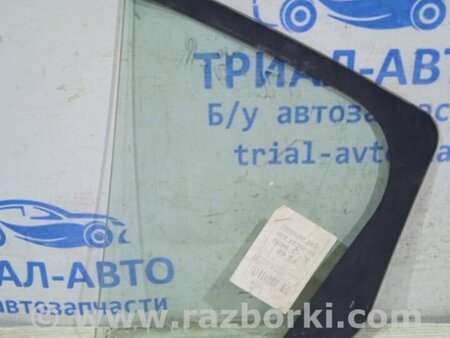 ФОТО Стекло двери задней правой (форточка) для Chevrolet Cruze J300 (2008-2016) Киев