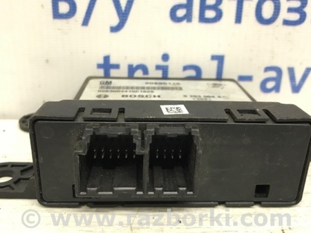 ФОТО Блок управления парктрониками для Chevrolet Cruze J300 (2008-2016) Киев