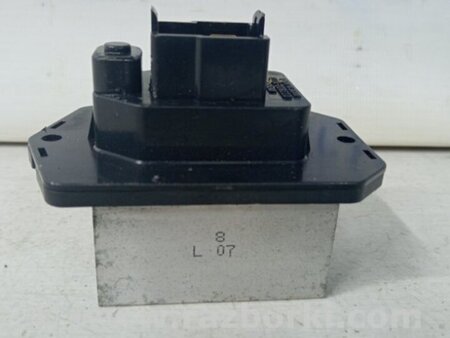 ФОТО Резистор печки для Subaru Outback BM/BR (09-14) Київ
