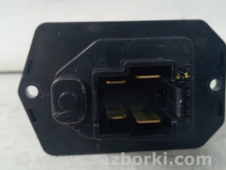 ФОТО Резистор печки для Subaru Outback BM/BR (09-14) Київ
