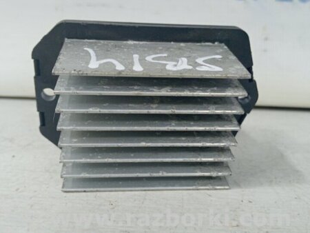 ФОТО Резистор печки для Subaru Outback BM/BR (09-14) Київ