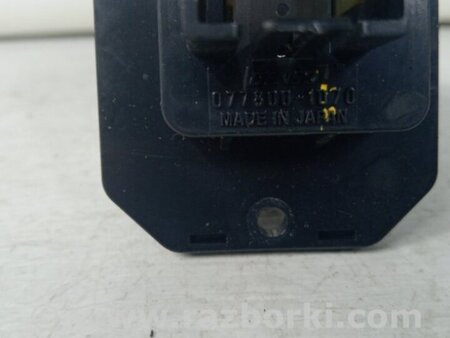 ФОТО Резистор печки для Subaru Outback BM/BR (09-14) Київ